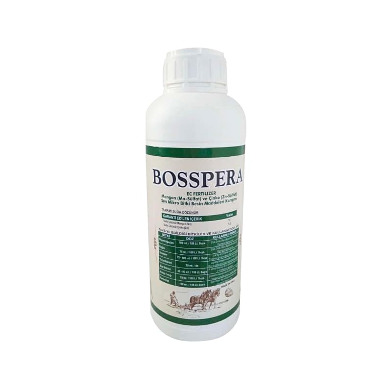 Bosspera