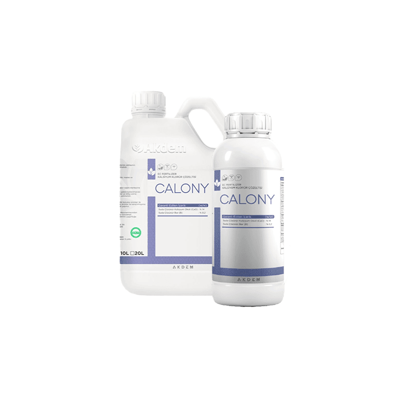 Calony