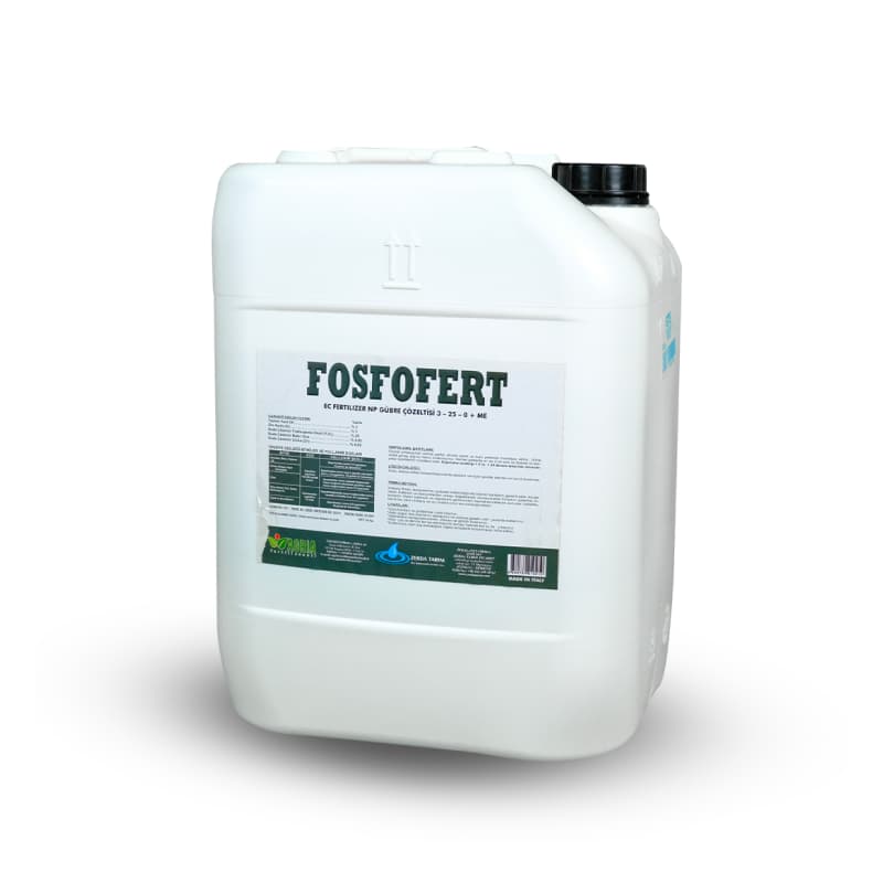 Fosfofert