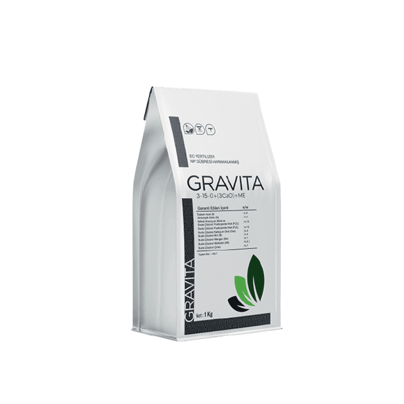 Gravita