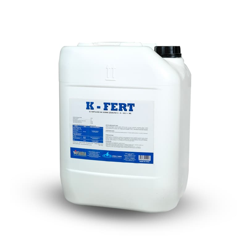 K-Fert