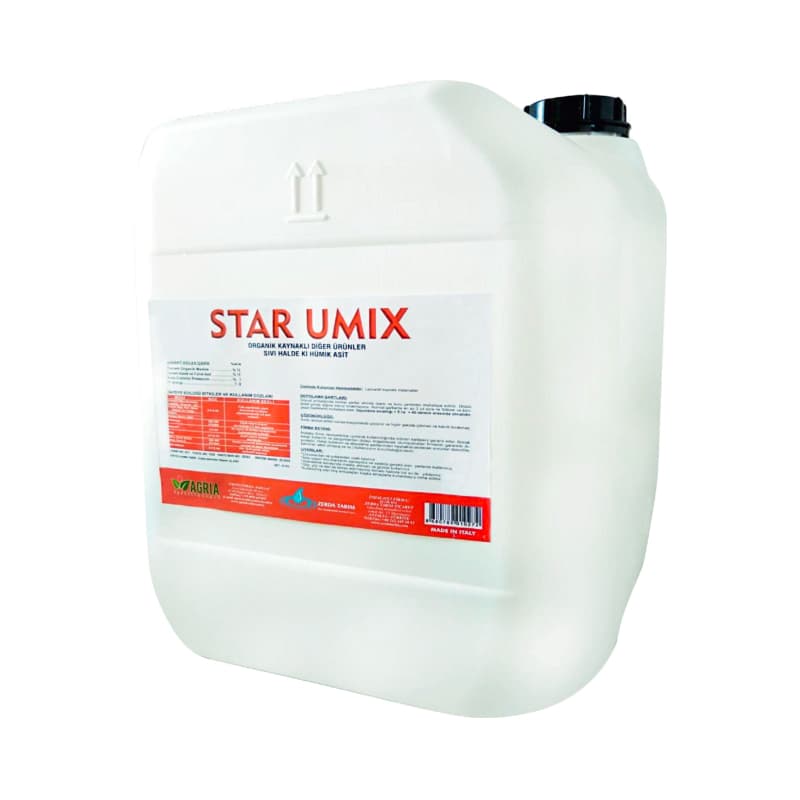 Star Umix