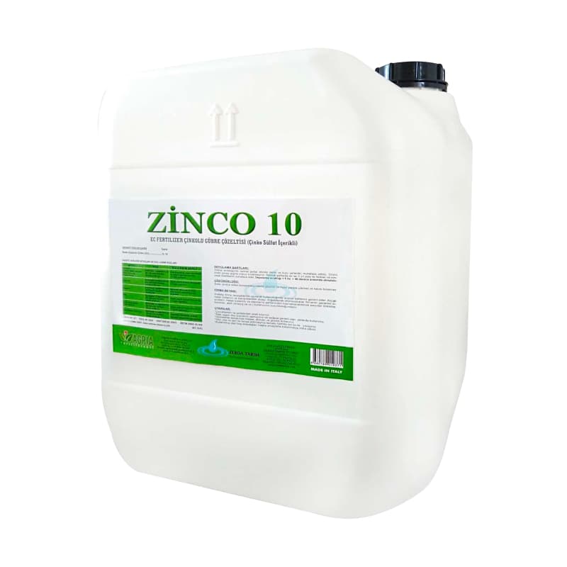 Zinco 10
